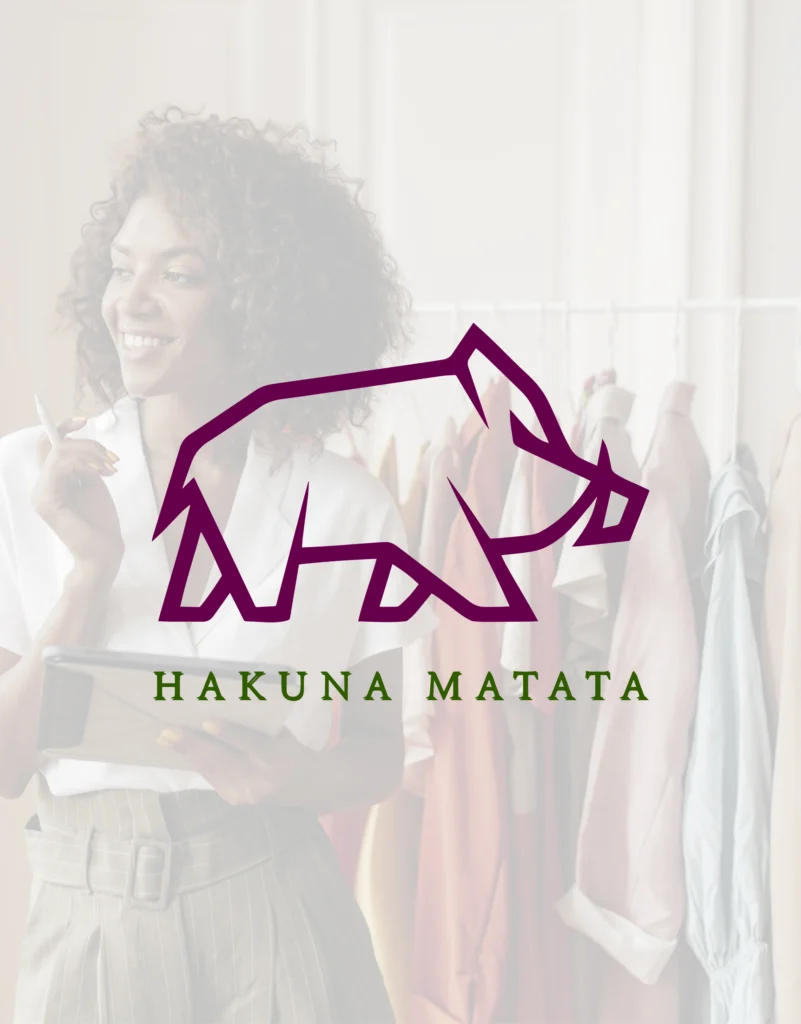 HAKUNA MATATA